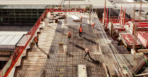 Best Concrete Removal and Replacement in Wading River, NY