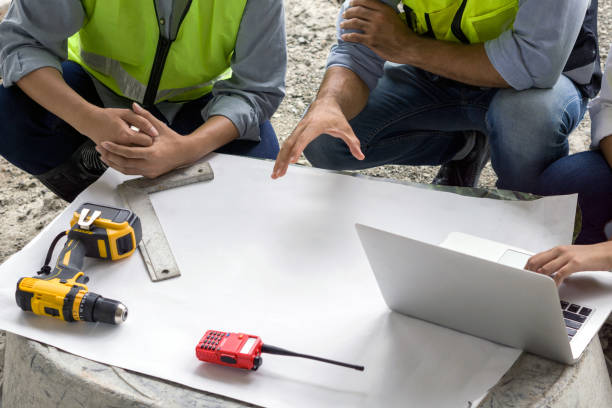 Best Concrete Foundation Repair in Wading River, NY