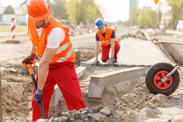 Best Concrete Slab Construction in Wading River, NY
