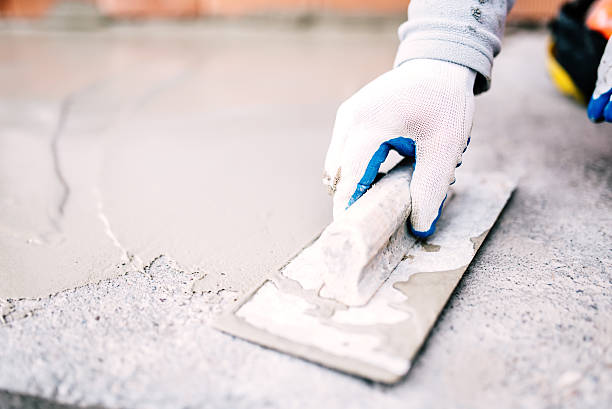 Best Stamped Concrete Services in Wading River, NY