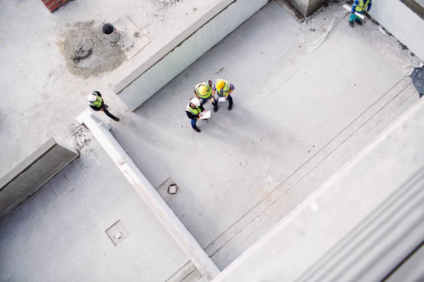 Best Concrete Grinding and Polishing in Wading River, NY
